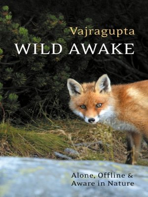 cover image of Wild Awake